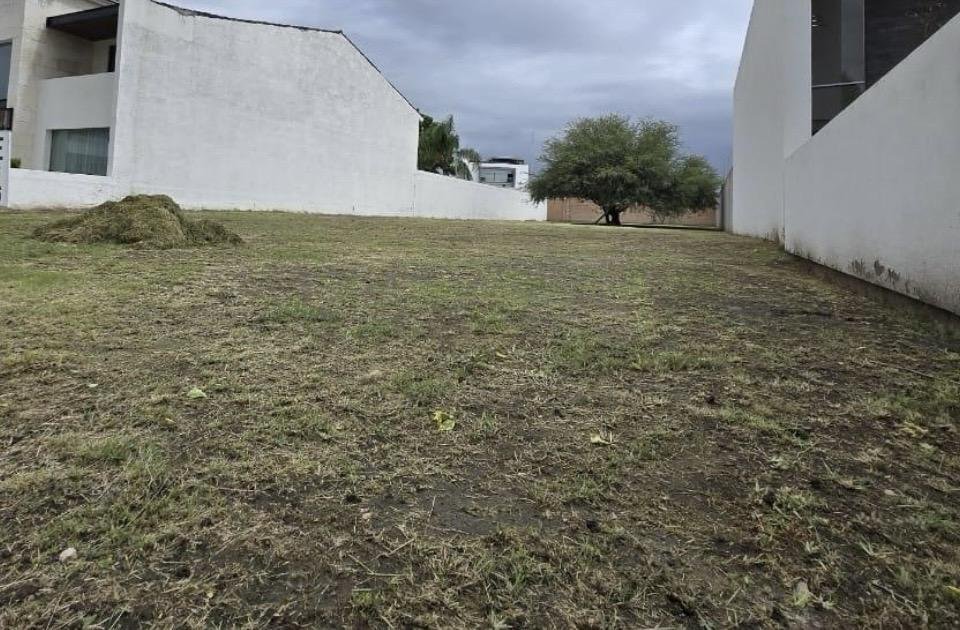 Land in Aguascalientes, Aguascalientes, Mexico 5 - 18987425