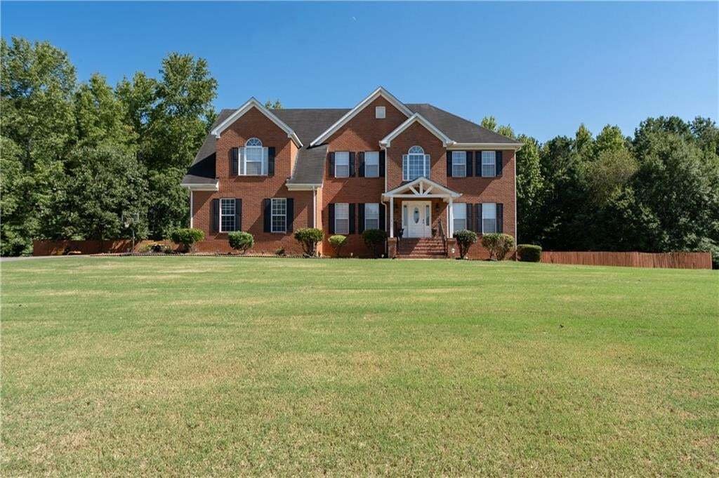 House in Fayetteville, Georgia, United States 2 - 18988733