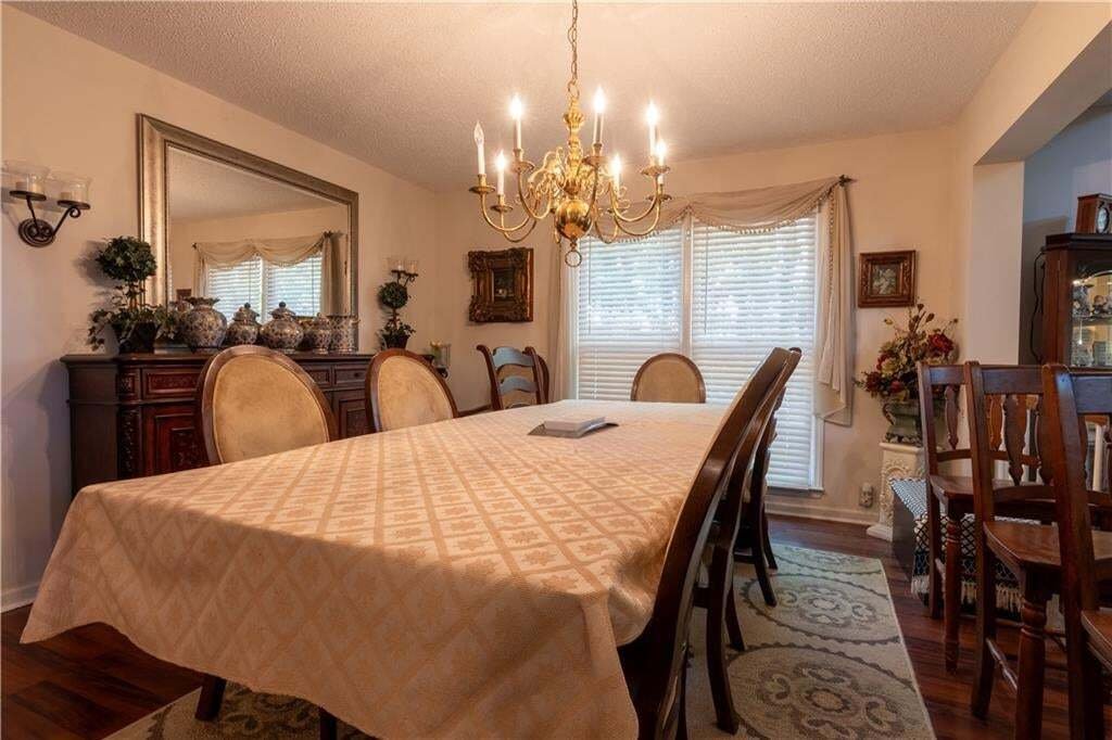 House in Alpharetta, Georgia, United States 5 - 18988794