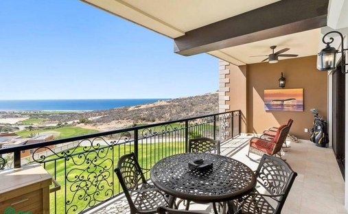 Condo in Colonia del Sol, Baja California Sur, Mexico 1