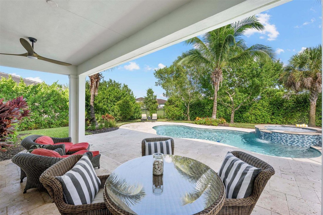 House in Wellington, Florida, United States 3 - 18988352