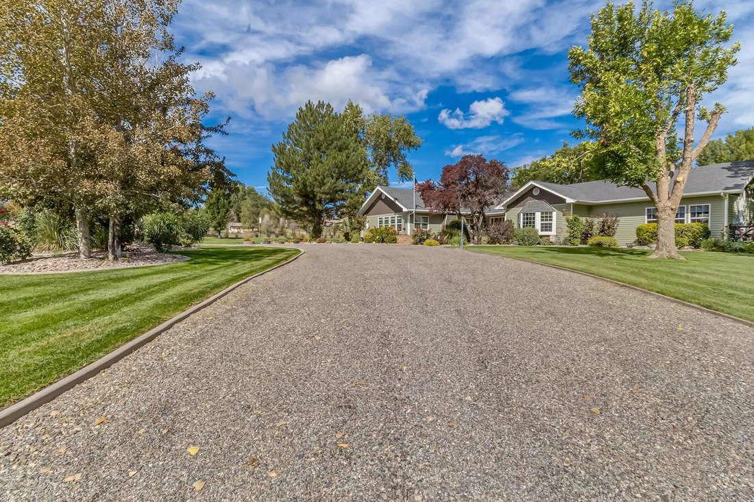 House in Grand Junction, Colorado, United States 4 - 18987553