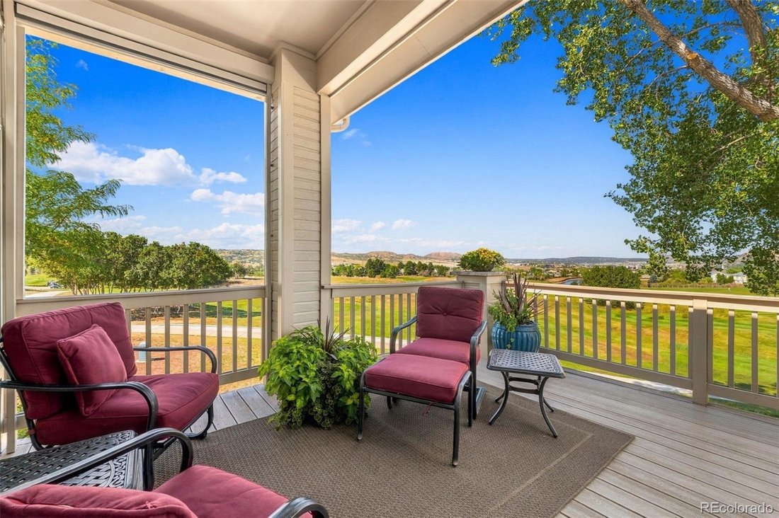 House in Castle Rock, Colorado, United States 4 - 18987947
