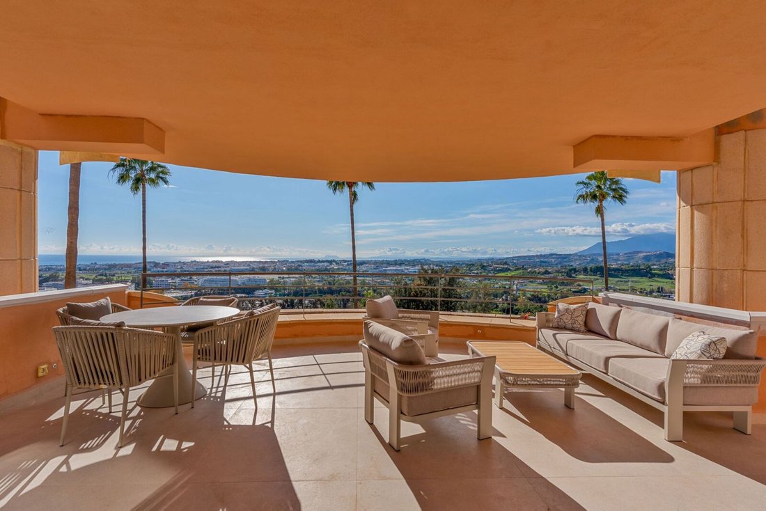 Apartment in Nueva Andalucia, Marbella, Spain 1 - 18988907