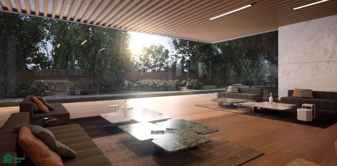 Condo in Santa Catarina Yecahuitzotl, Mexico City, Mexico 1 - 17233489