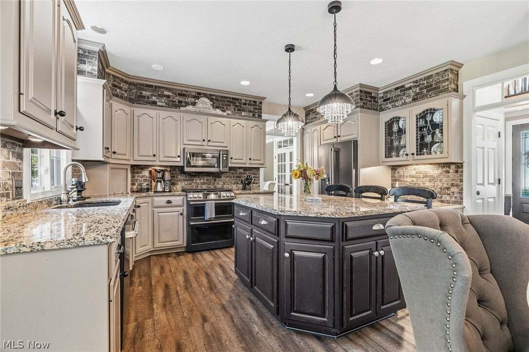 House in Canton, Ohio, United States 5 - 18988539