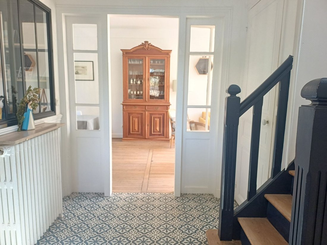 House in Rambouillet, Ile-de-France, France 3 - 18989364