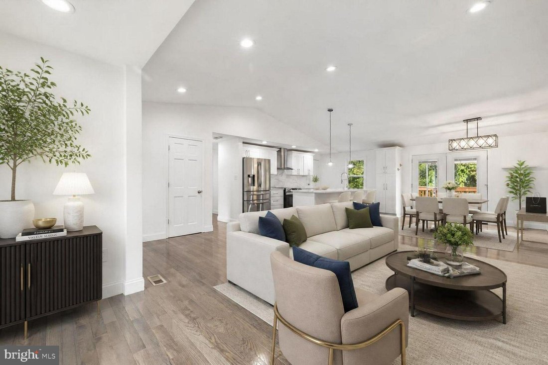 House in Colesville, Maryland, United States 3 - 18990376