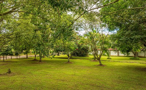 House in San Isidro de El General, San José Province, Costa Rica 1