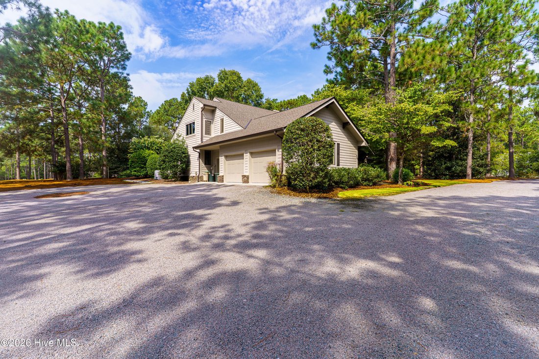 House in Pinehurst, North Carolina, United States 4 - 18987354