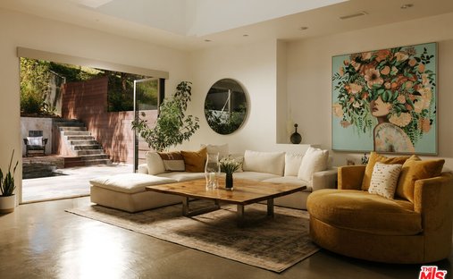 House in Los Angeles, California, United States 1