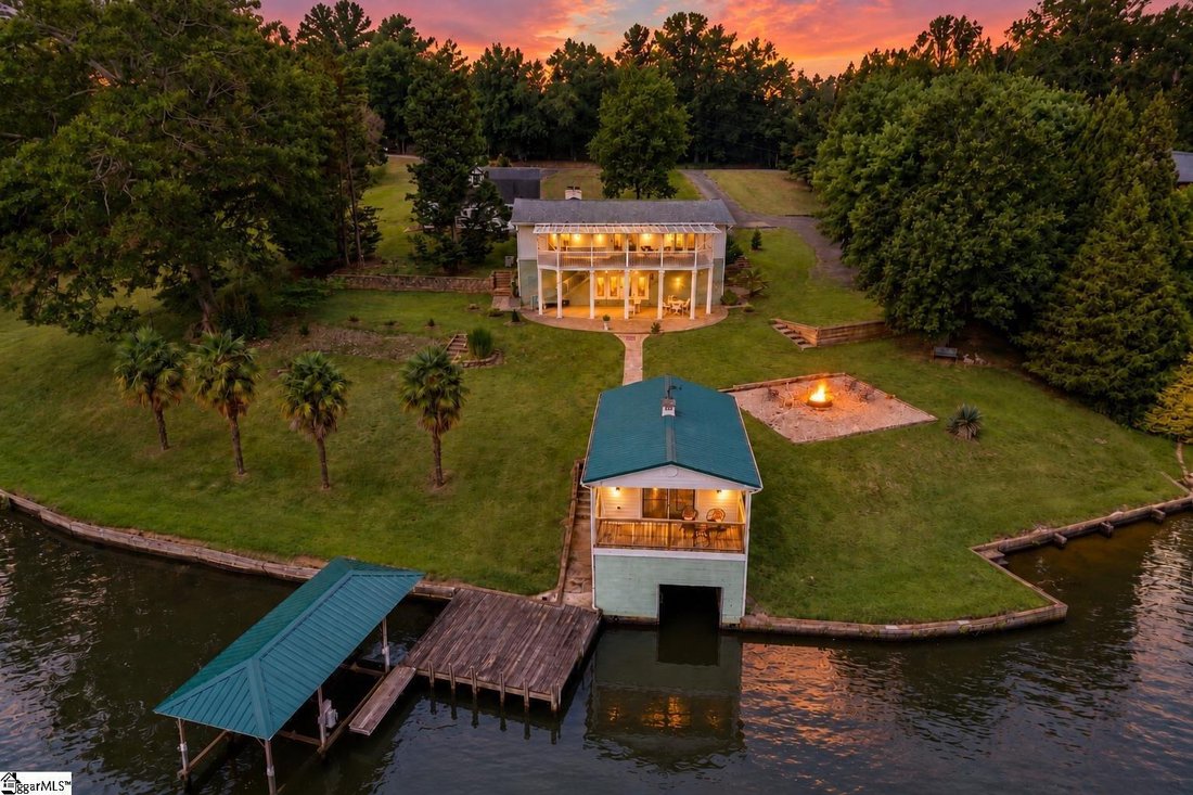 House in Anderson, South Carolina, United States 1 - 18394209