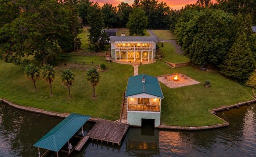 House in Anderson, South Carolina, United States 1