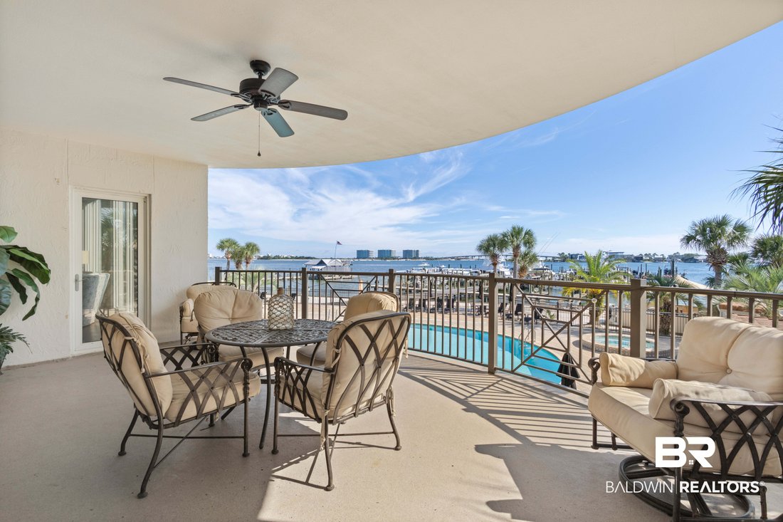 House in Orange Beach, Alabama, United States 5 - 18987579