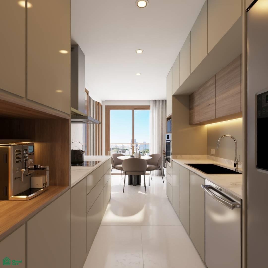Condo in La Plata, Buenos Aires, Argentina 5 - 18922980