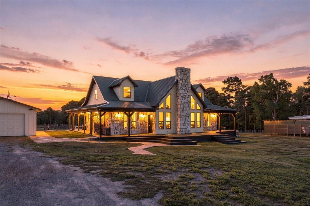 Farm Ranch in Troup, Texas, United States 5 - 18988713