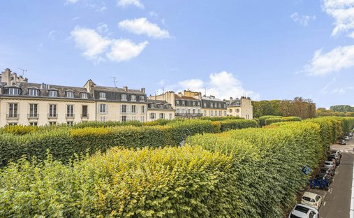 Apartment in Domaine National du Château, Versailles, France 1