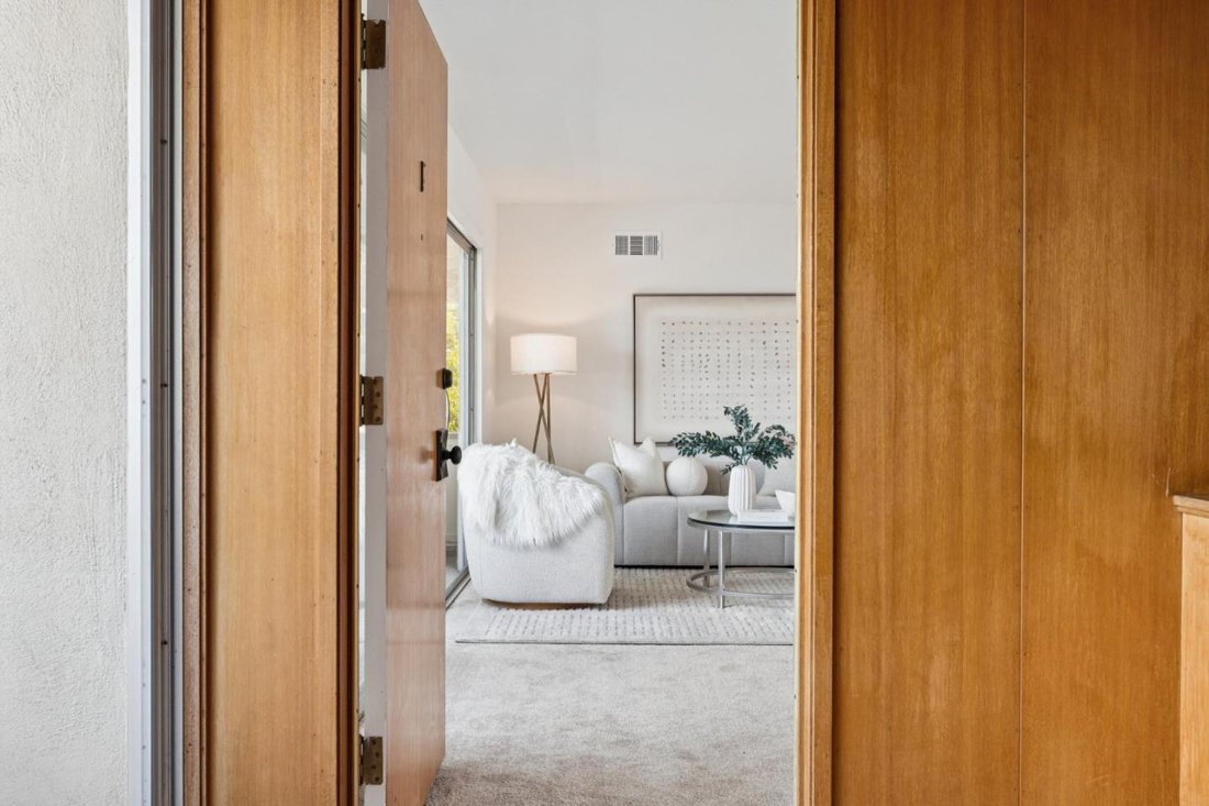 Condo in Palo Alto, California, United States 4 - 18987830