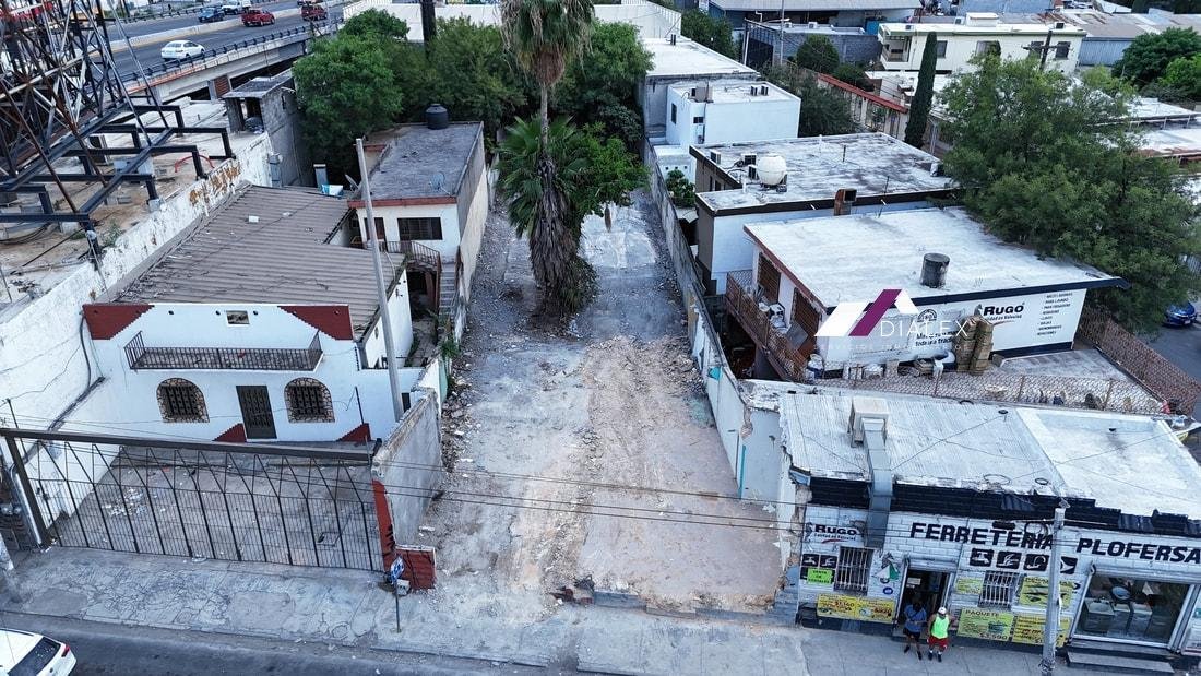 Land in Monterrey, Nuevo Leon, Mexico 3 - 18989603