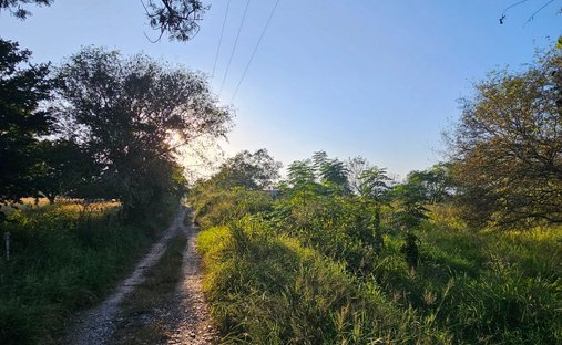 Land in Congregación Calles, Nuevo Leon, Mexico 1
