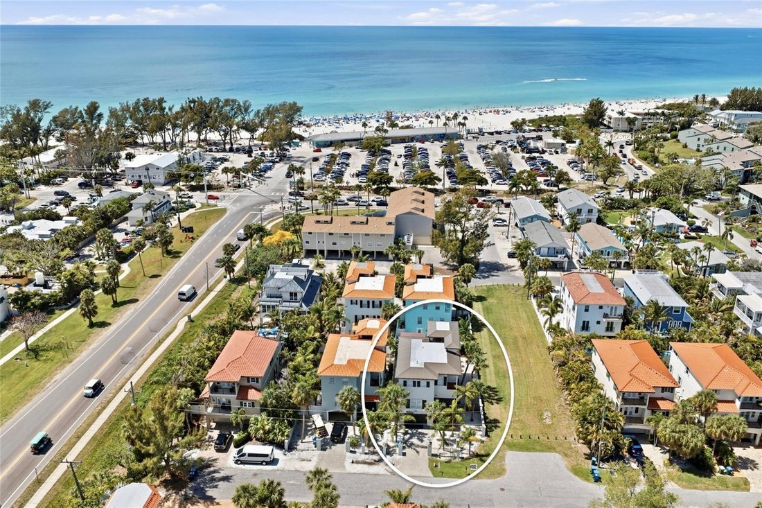 House in Holmes Beach, Florida, United States 1 - 18988378