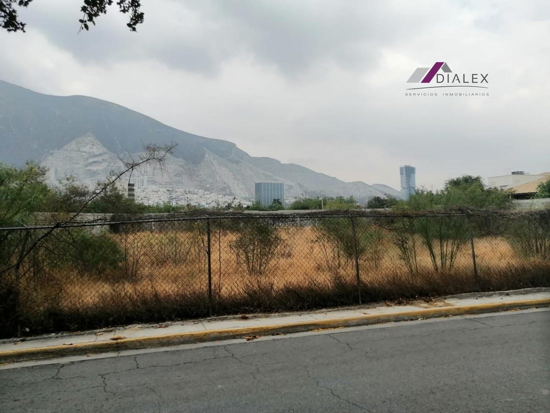 Land in Monterrey, Nuevo Leon, Mexico 4 - 18989179