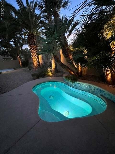 House in Las Vegas, Nevada, United States 2 - 18987704