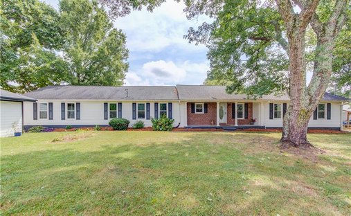 House in Dacula, Georgia, United States 1