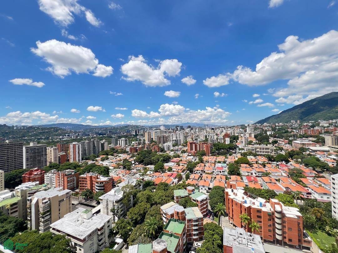 Condominio en Caracas, Miranda, Venezuela 1 - 17731733