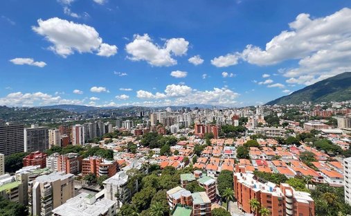 Condominio en Caracas, Miranda, Venezuela 1