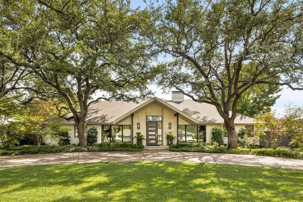 House in Dallas, Texas, United States 1 - 18988631