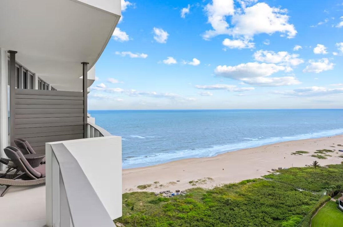 Condo in Riviera Beach, Florida, United States 1 - 18988420