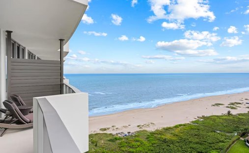 Condo in Riviera Beach, Florida, United States 1