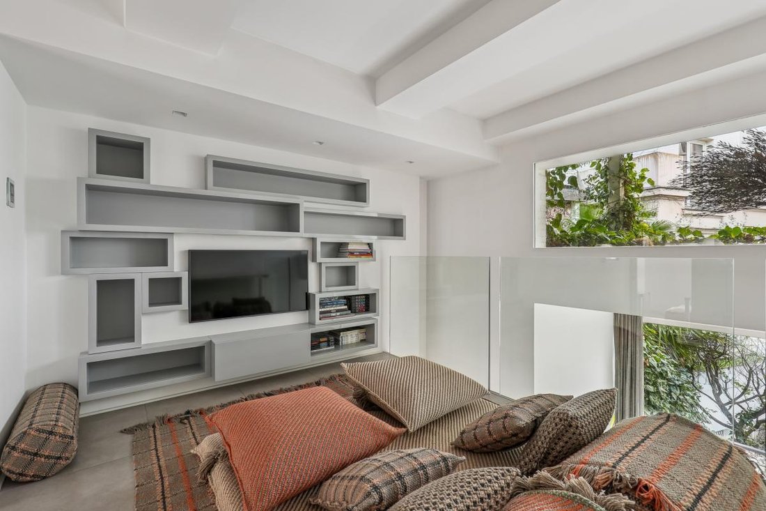 Apartment in Chaillot, Paris 16e Arrondissement, Paris 2 - 18989475