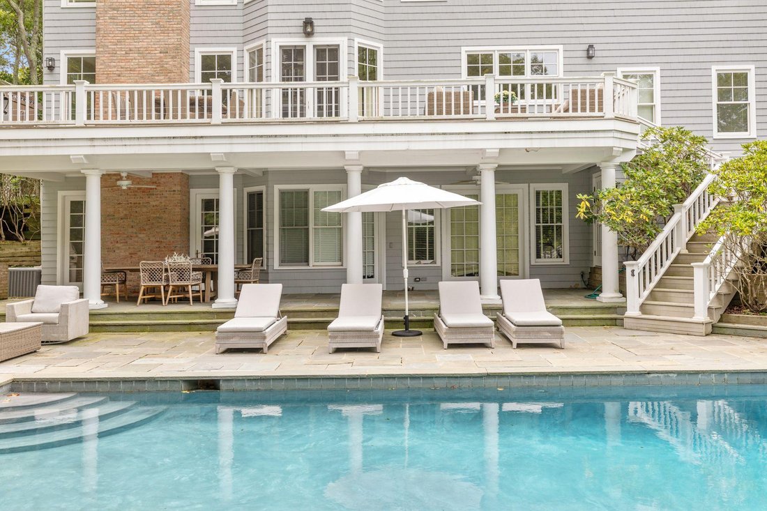 House in Sag Harbor, New York, United States 4 - 18989766