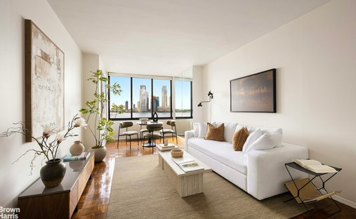 Condo in New York, New York, United States 1
