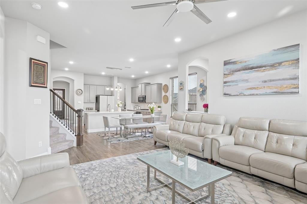 House in Arlington, Texas, United States 5 - 18988656
