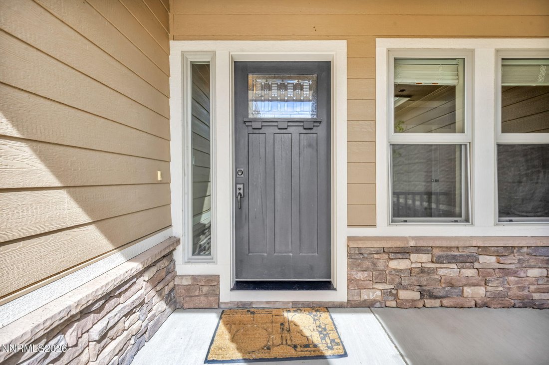 House in Carson City, Nevada, United States 4 - 18988024