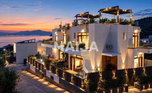 Villa in Euboea, Thessaly and Central Greece, Greece 1