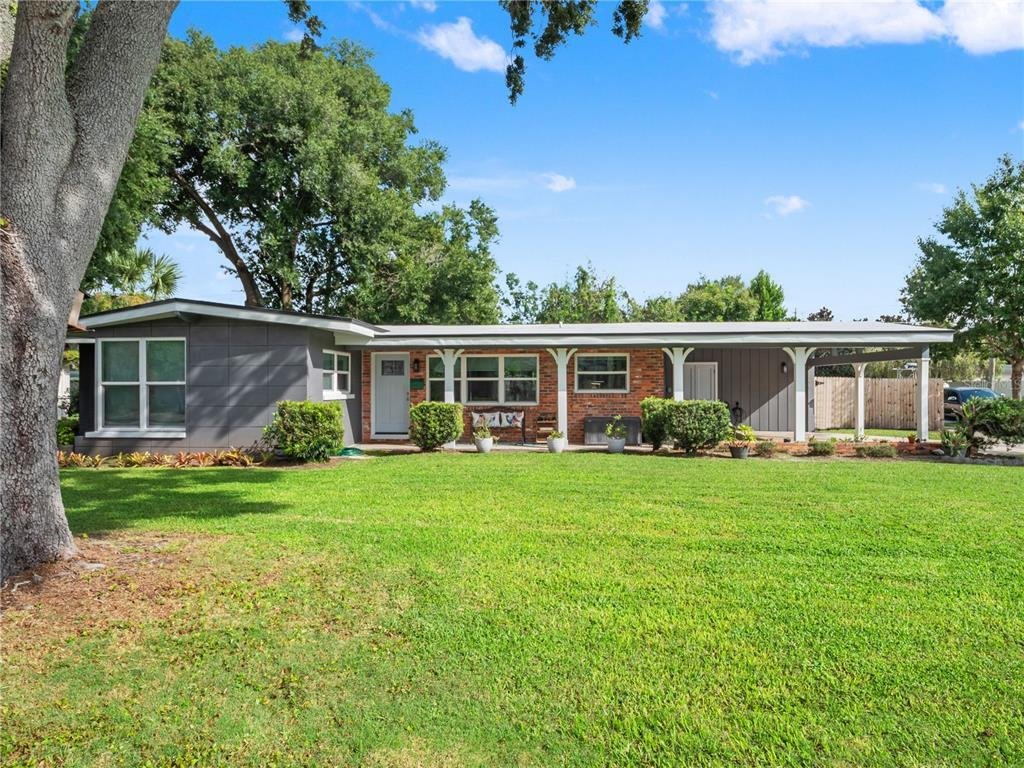 House in Orlando, Florida, United States 1 - 18987203