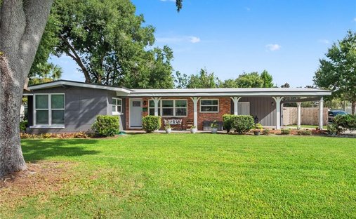 House in Orlando, Florida, United States 1