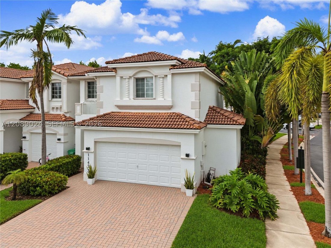 House in Doral, Florida, United States 2 - 18988325