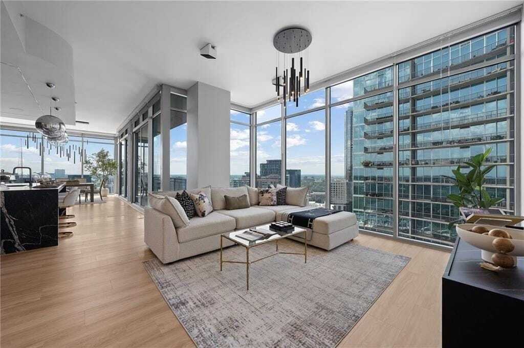 Condo in Atlanta, Georgia, United States 1 - 18990554