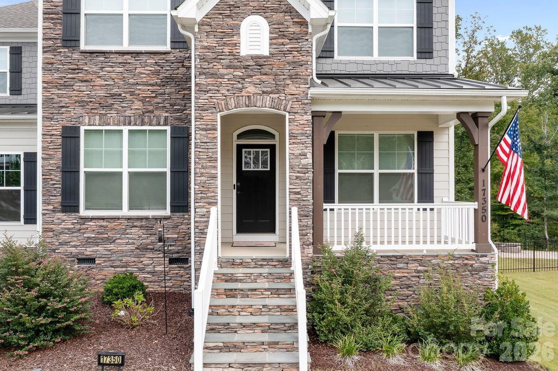 House in Huntersville, North Carolina, United States 4 - 18988835