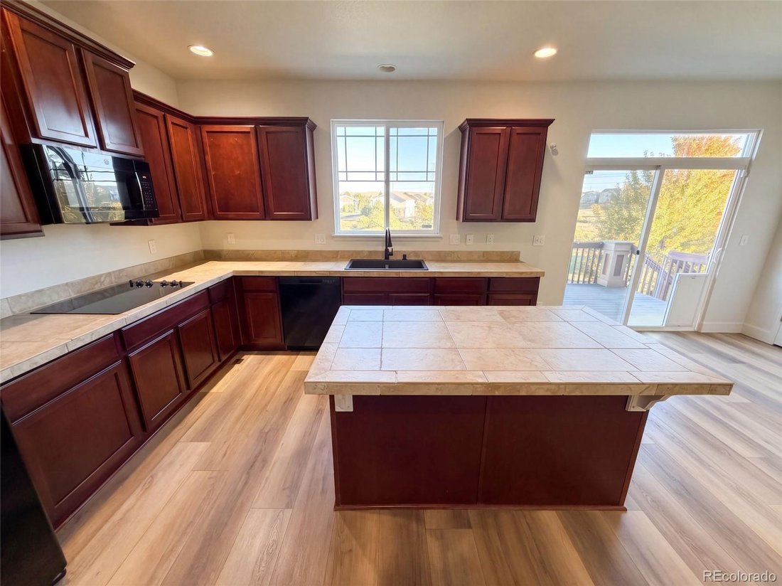 House in Aurora, Colorado, United States 2 - 18987952