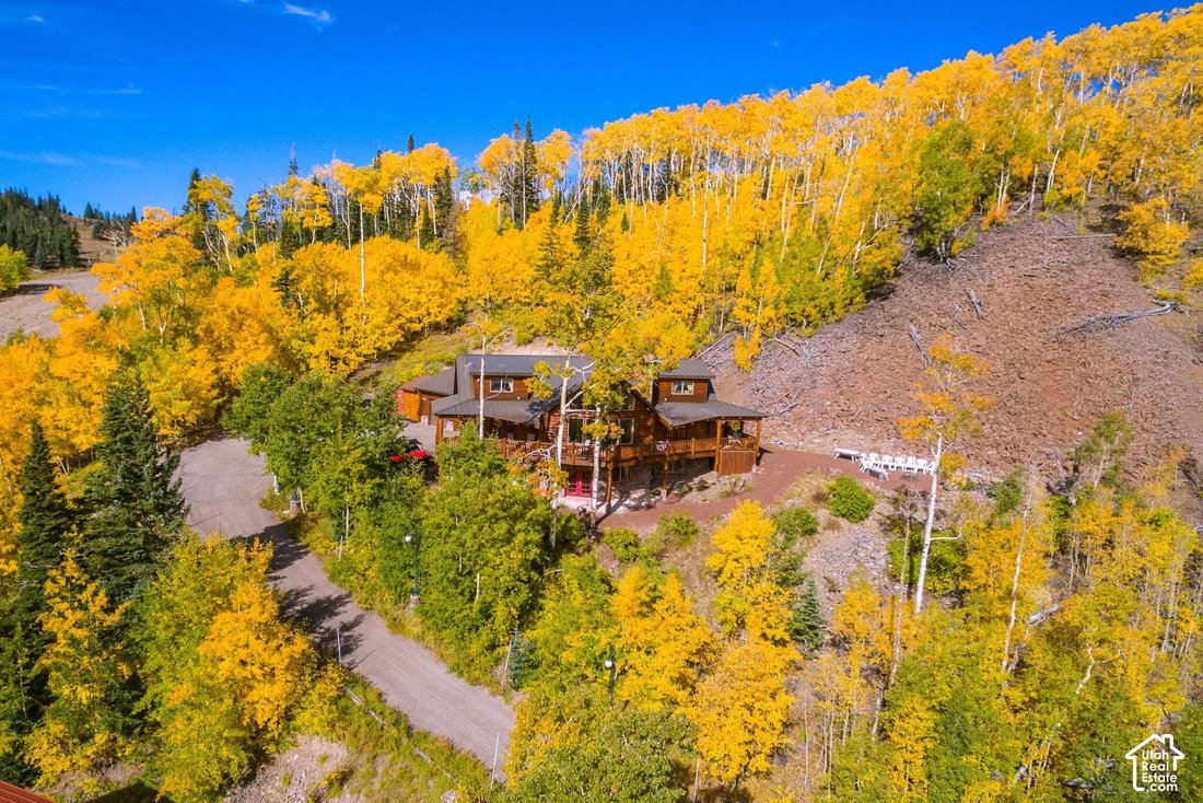 House in Brian Head, Utah, United States 5 - 18162832