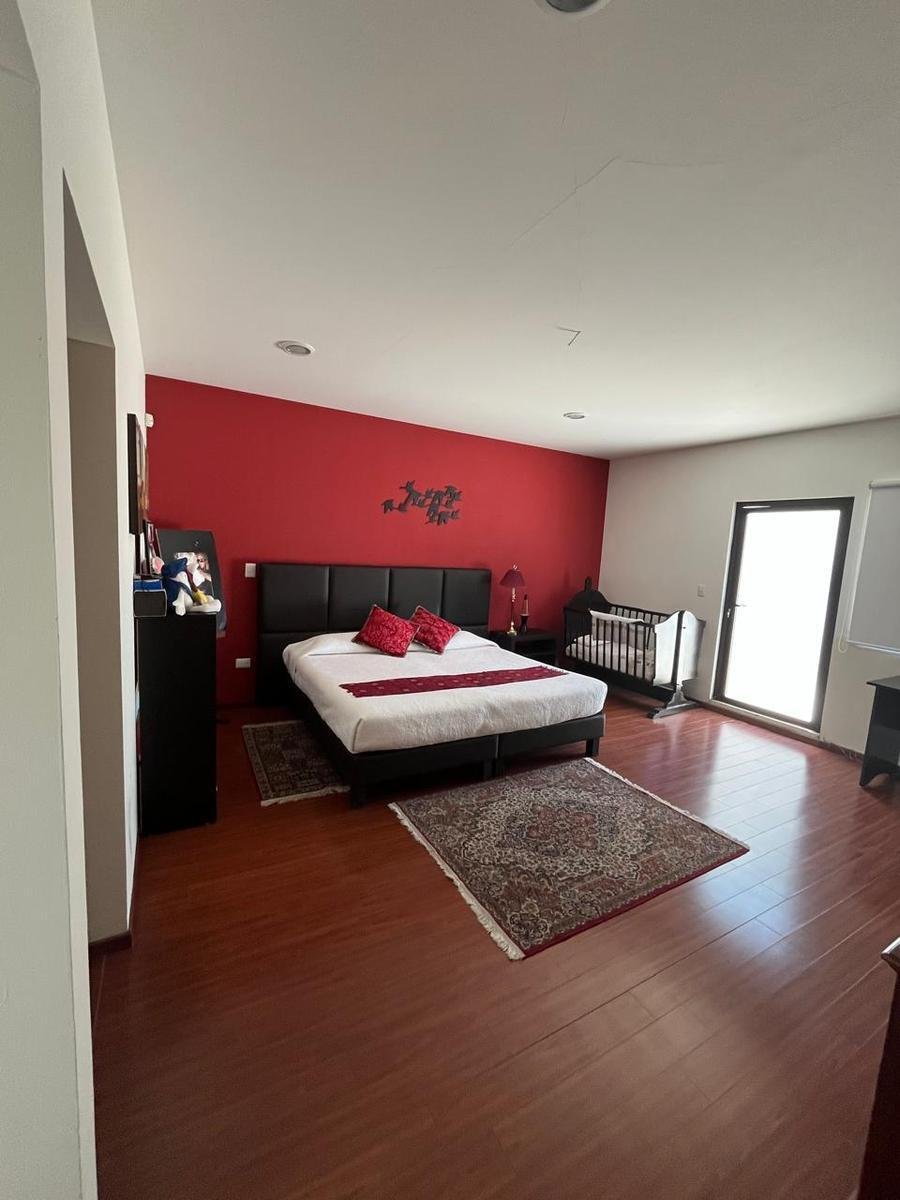 Condo in Aguascalientes, Aguascalientes, Mexico 3 - 18987443
