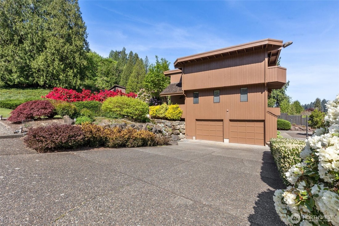 Casa a Bothell, Washington, Stati Uniti 1 - 18990739