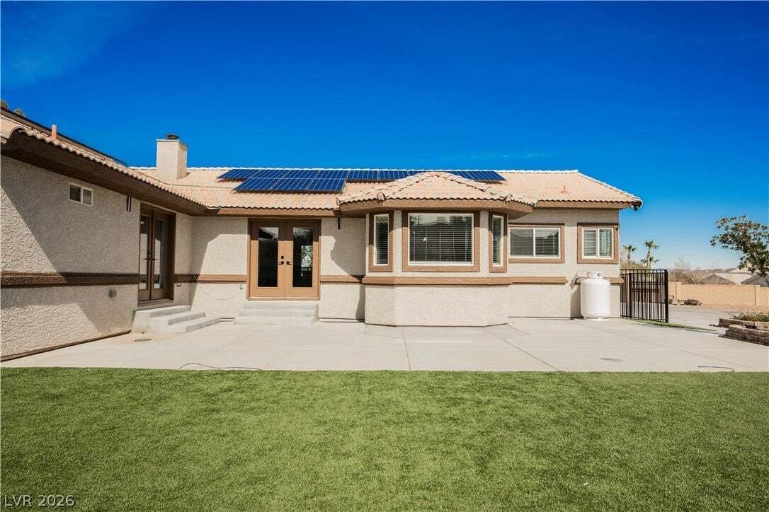 House in Henderson, Nevada, United States 4 - 18987718