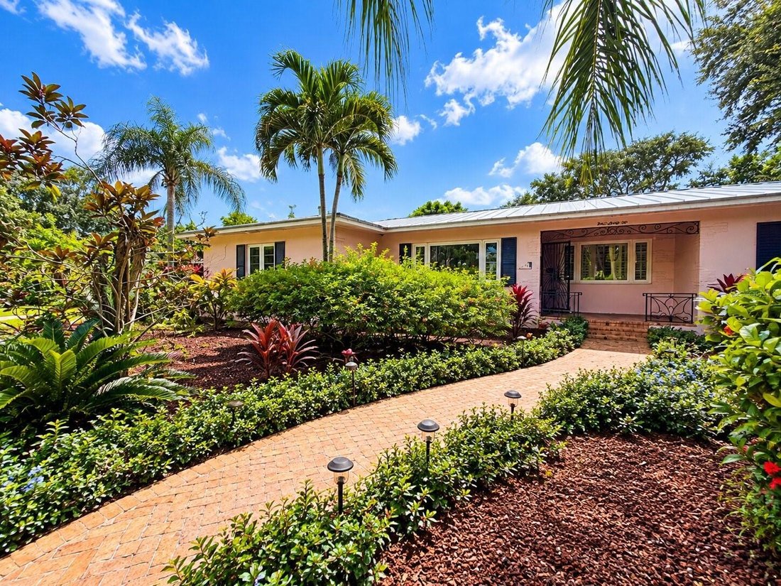 House in Miami, Florida, United States 4 - 18988383